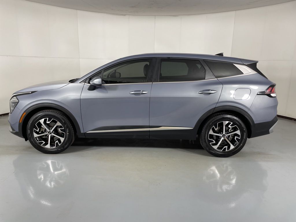 2024 Kia Sportage EX photo 6