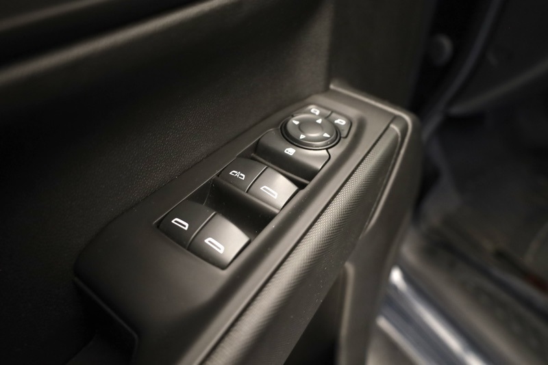 2020 Chevrolet Silverado 1500 Custom photo 9
