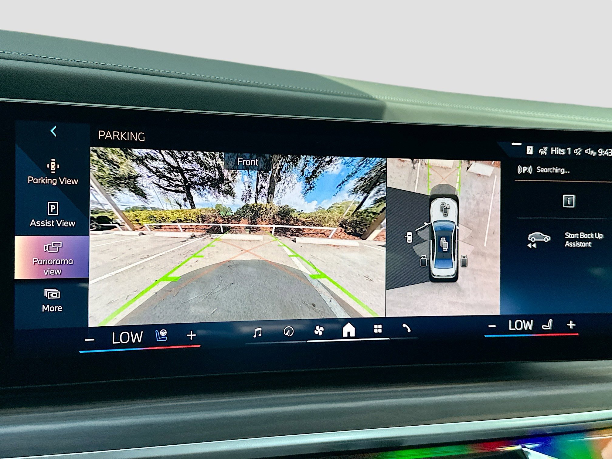 2025 Bmw 760i xDrive photo 14