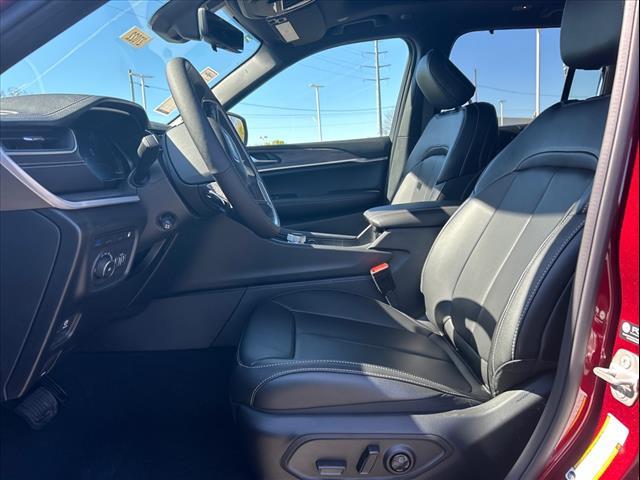 2024 Jeep Cherokee 4xe photo 4