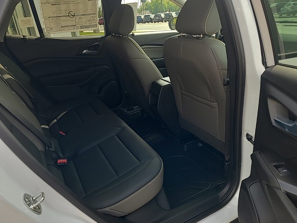 2026 Chevrolet Trax ACTIV photo 15