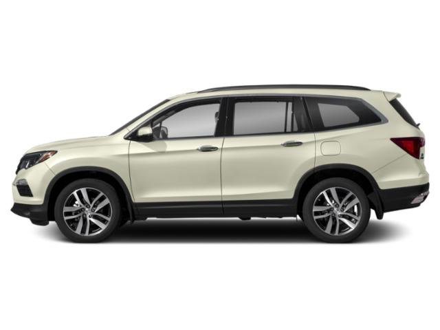 2018 Honda Pilot Elite photo 3