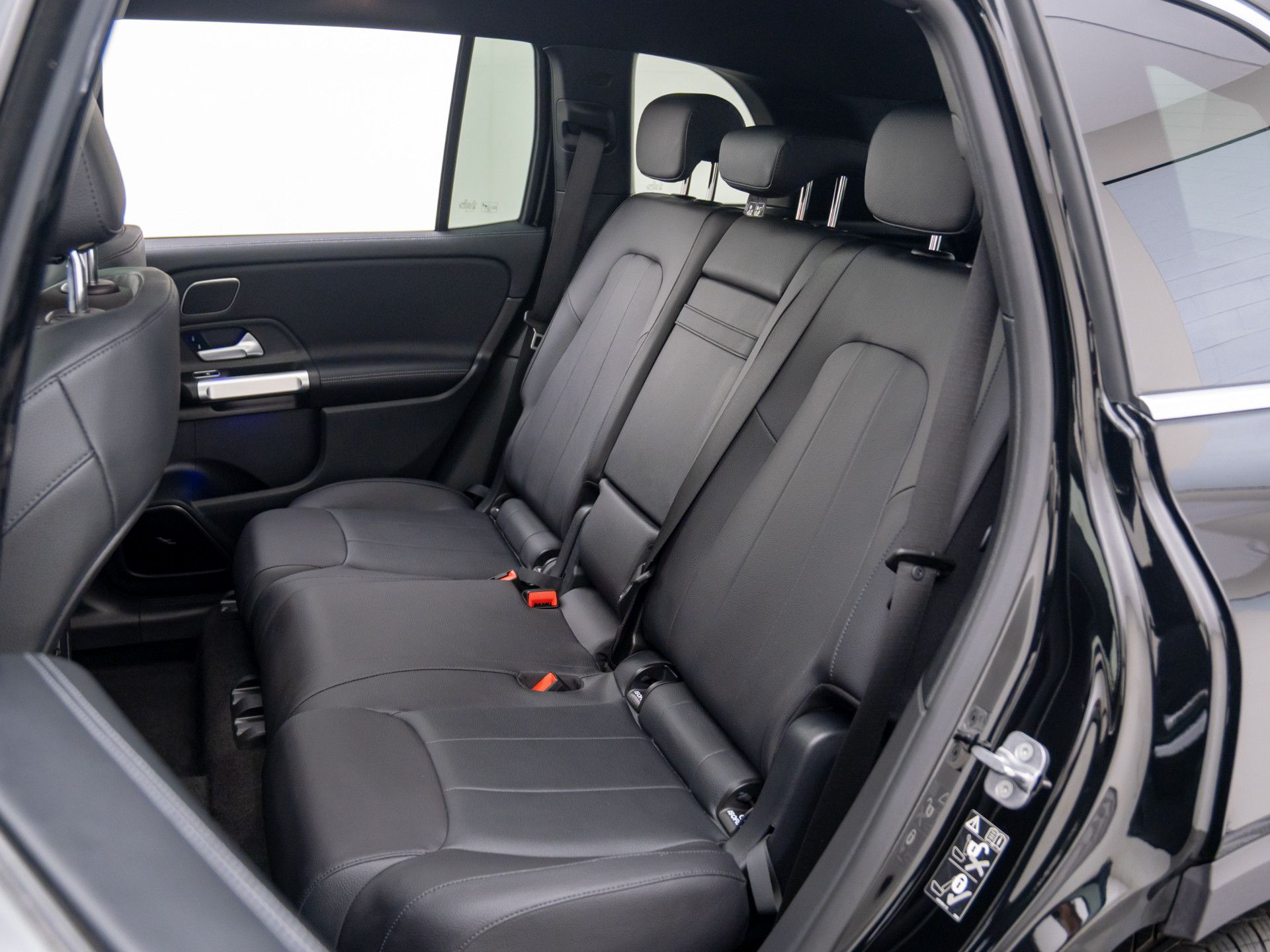 2024 Mercedes Benz GLB 250 4MATIC photo 17