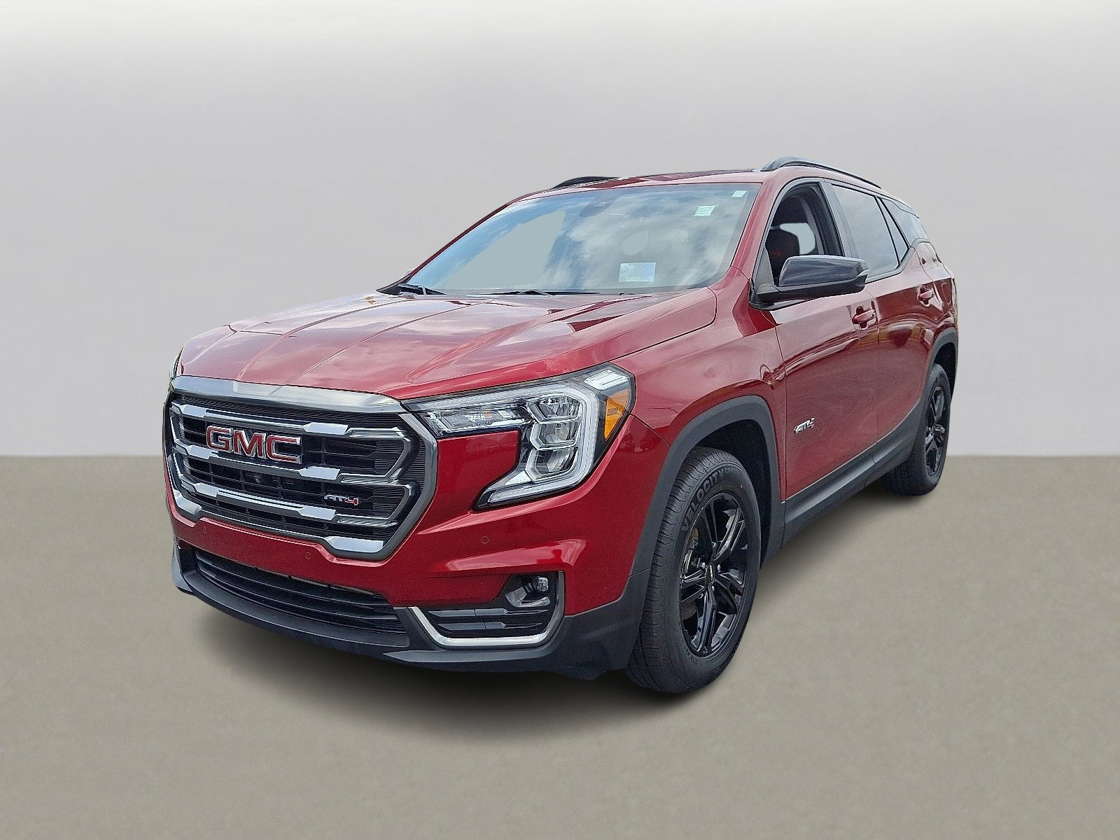 2022 Gmc Terrain AT4 photo 4