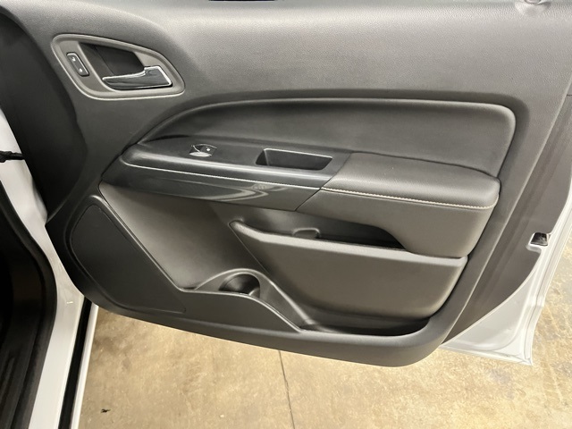 2022 Gmc Canyon AT4 photo 20