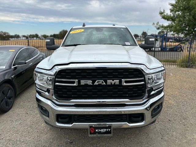 2024 Ram 2500 Big Horn photo 2