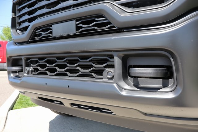 2025 Ram 3500 Tradesman photo 5
