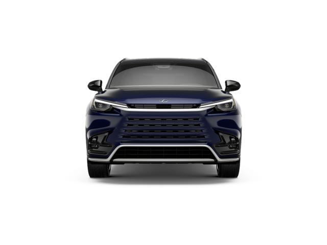 2025 Lexus TX 500h F SPORT Performance Premium photo 5