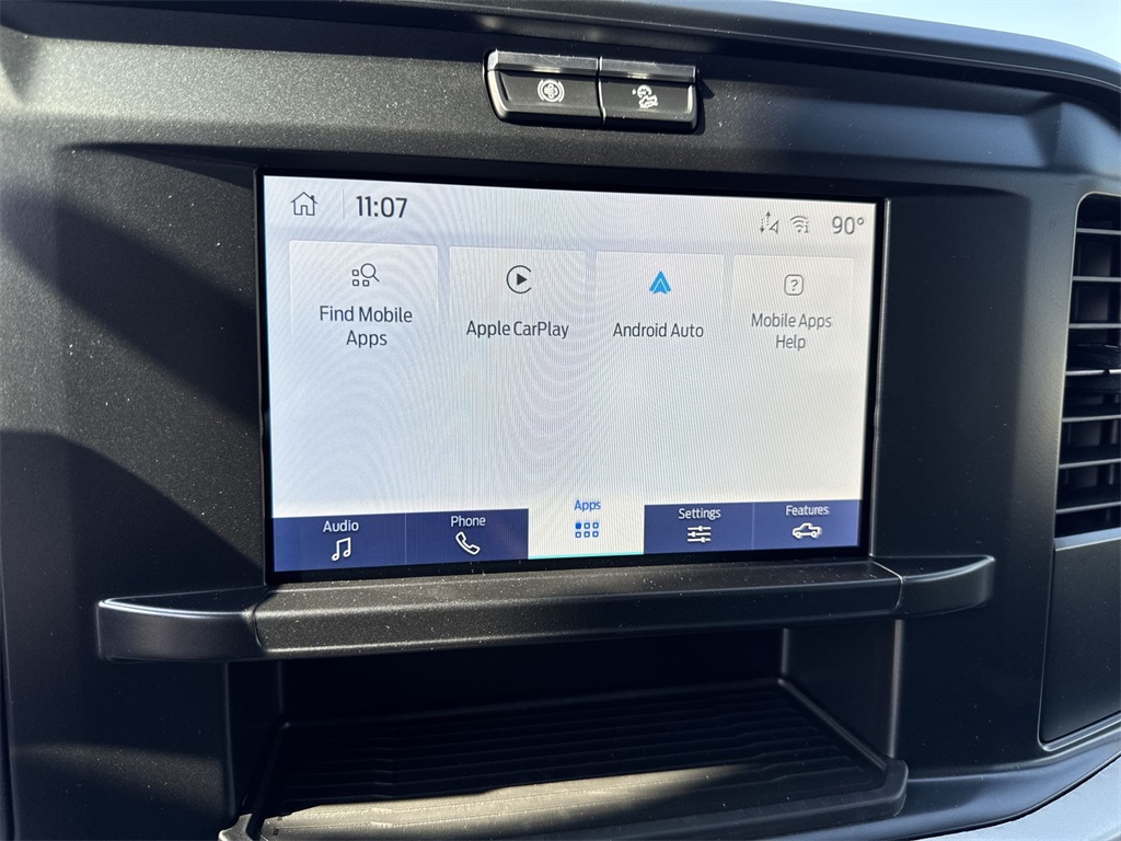 2026 Ford F-350 XL photo 18