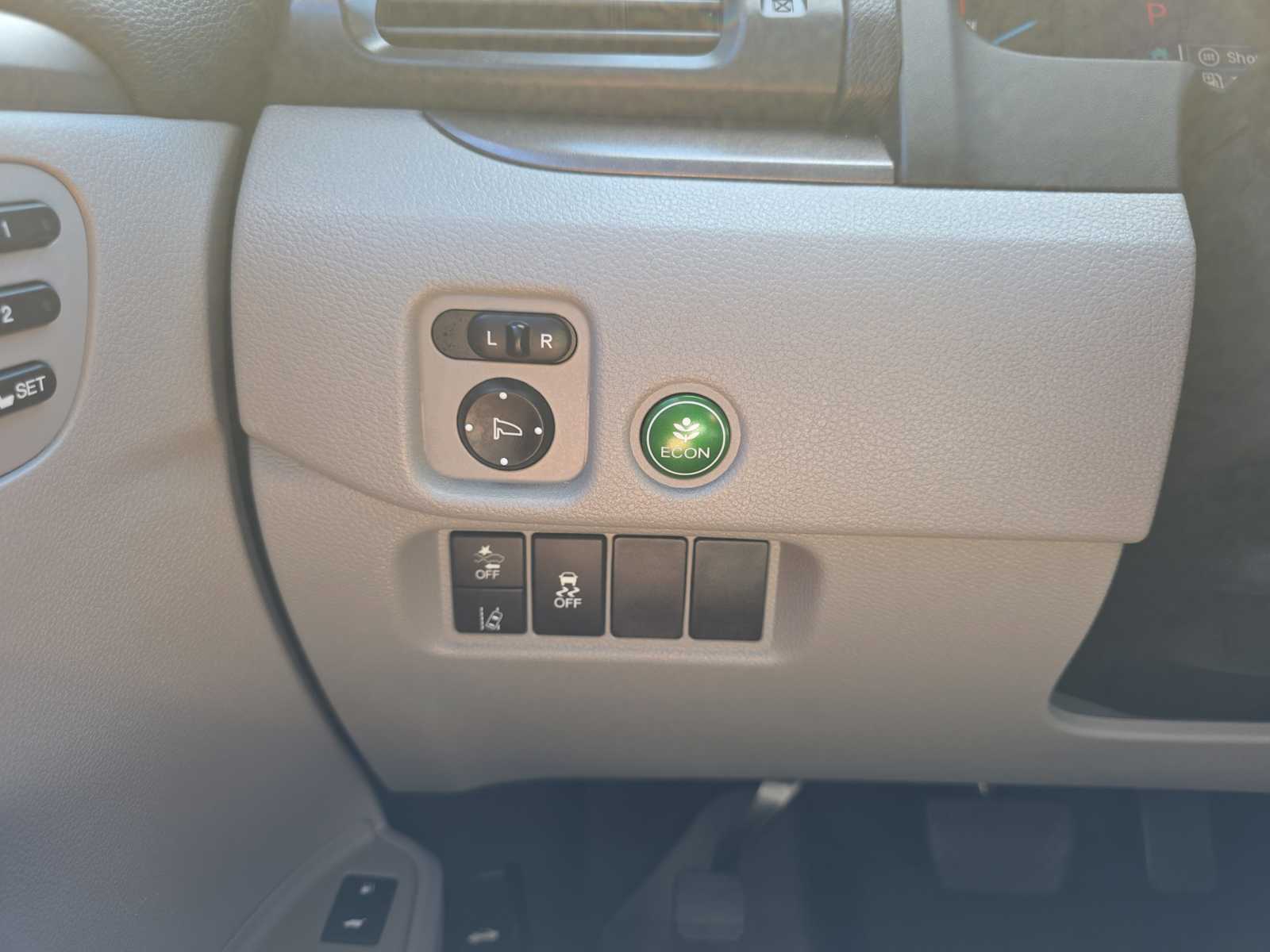 2022 Honda Pilot EX-L photo 18