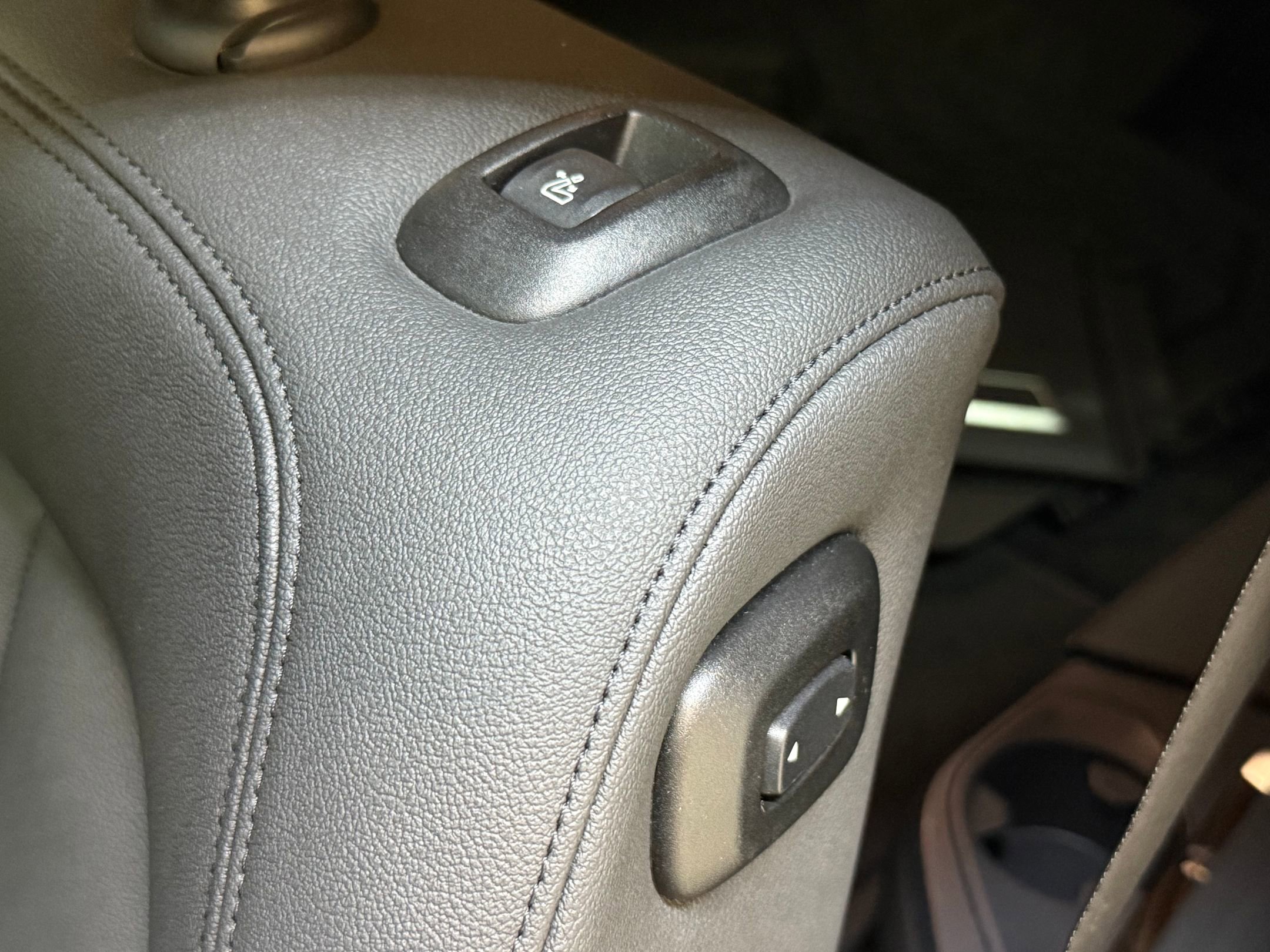 2020 Bmw X7 xDrive40i photo 43