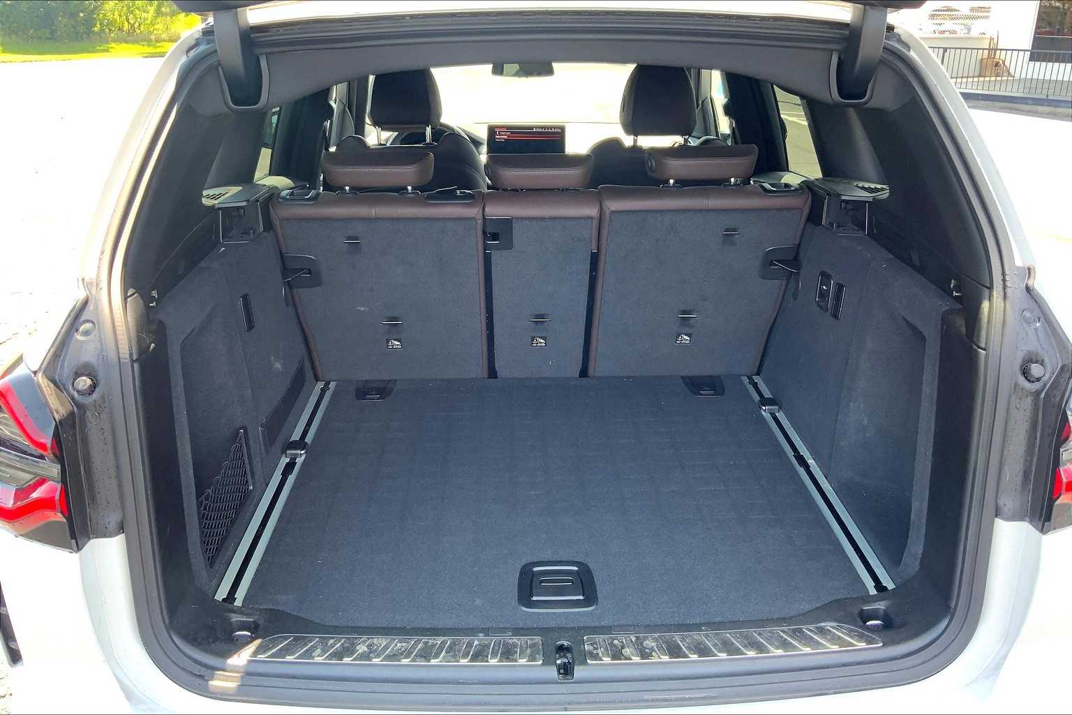 2022 Bmw X3 sDrive30i photo 31