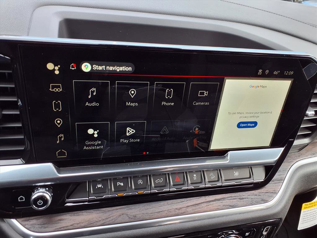 2026 Gmc Sierra 1500 SLT photo 2