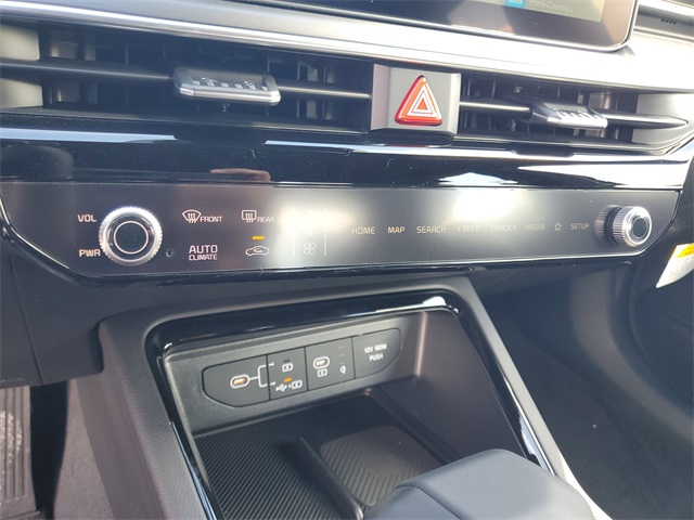 2026 Kia K5 GT photo 19