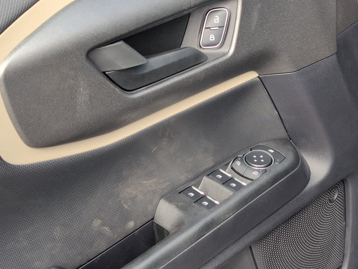 2025 Ford Bronco Sport Big Bend photo 4