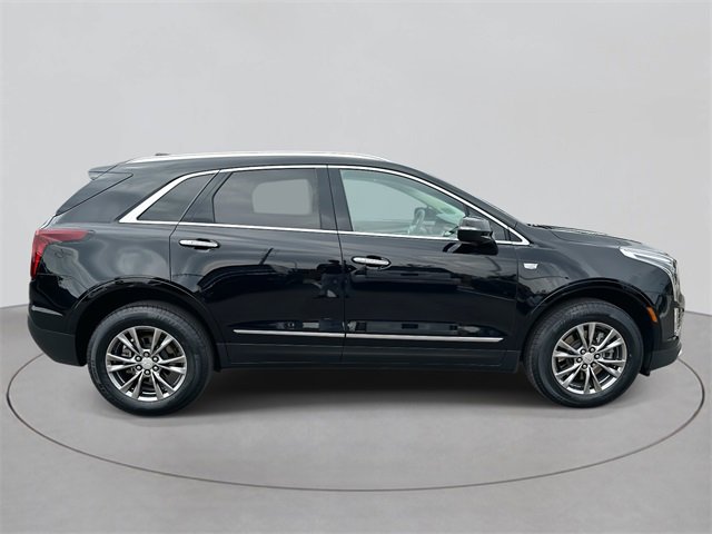 2022 Cadillac XT5 Premium Luxury photo 35