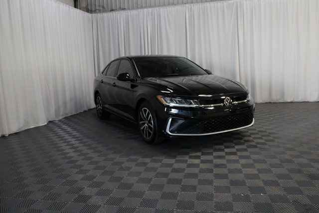 2025 Volkswagen Jetta 1.5T SE photo 26