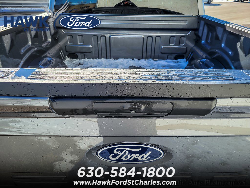 2026 FORD F-150 - Image 14
