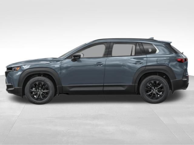 2026 Mazda CX-50 Premium photo 3