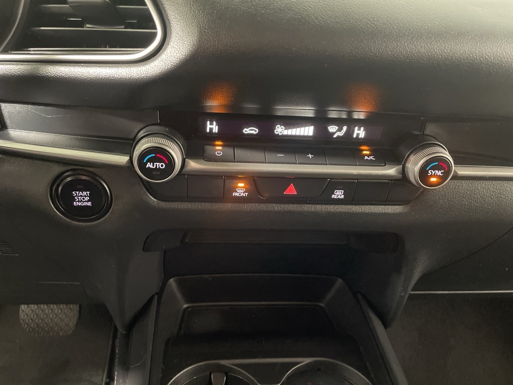 2022 Mazda CX-30 2.5 Select photo 22