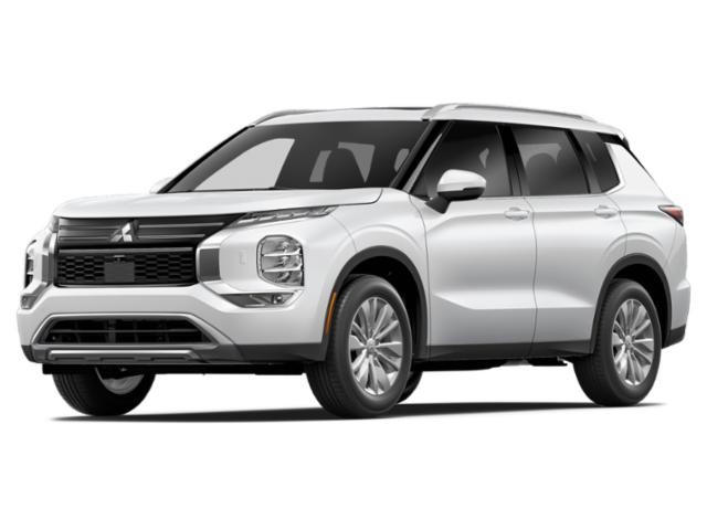 2025 Mitsubishi Outlander SE 2.5 2WD