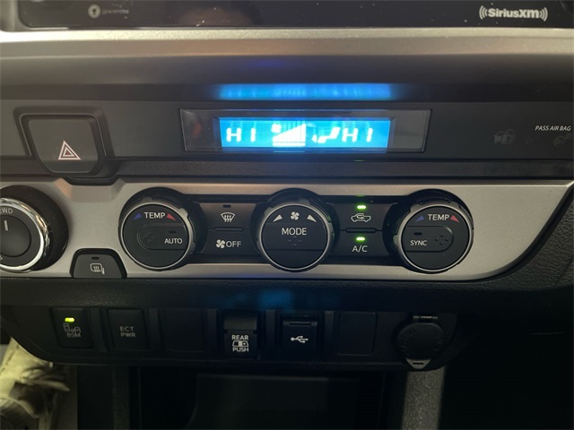 2023 Toyota Tacoma SR5 photo 17