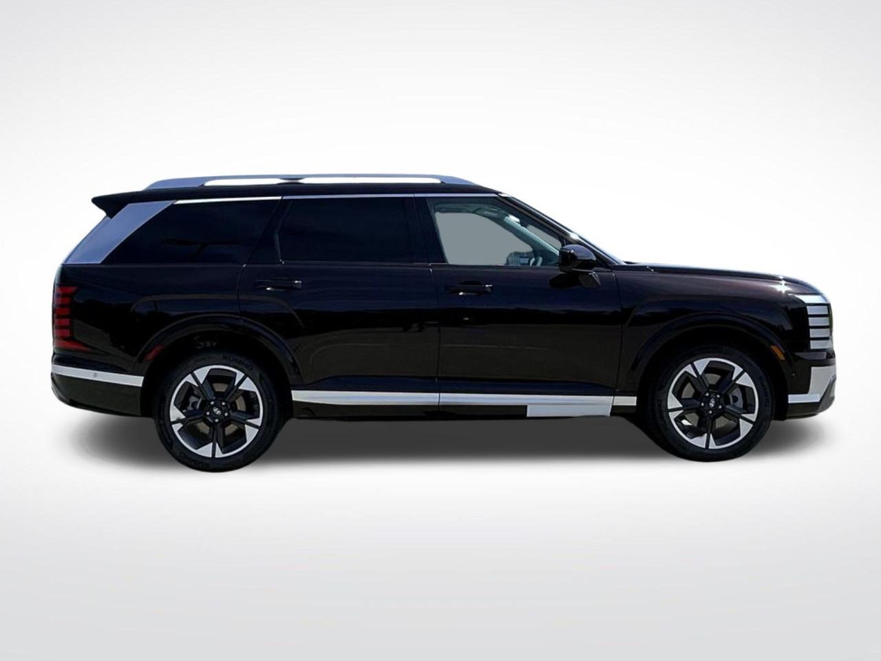 2026 Hyundai Palisade Limited photo 4