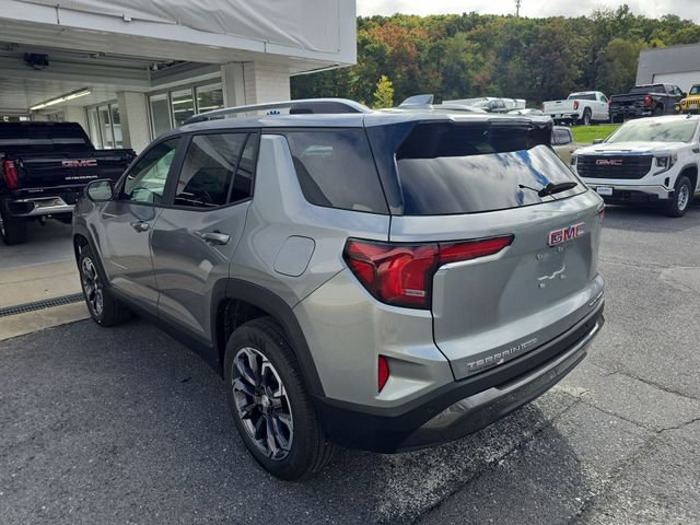 2026 Gmc Terrain Elevation photo 2