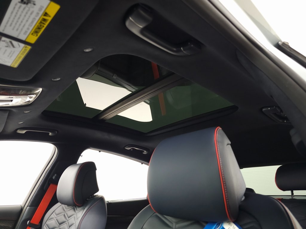 2026 Genesis GV80 Coupe 3.5T photo 7