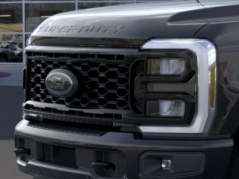 2026 FORD F-250 - Image 18