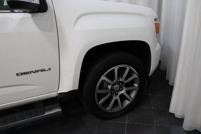 2020 Gmc Canyon Denali photo 11