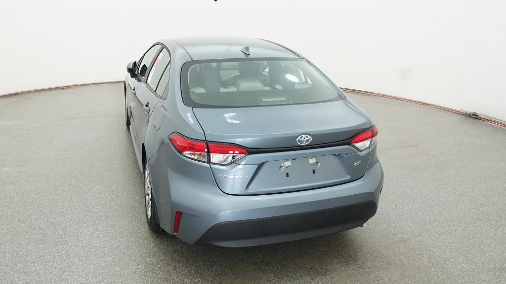 2026 Toyota Corolla LE photo 16