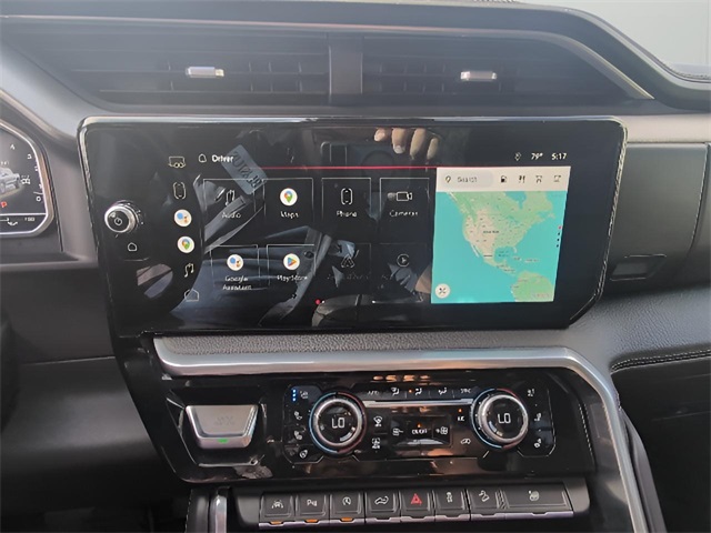 2022 Gmc Sierra 1500 Denali photo 25