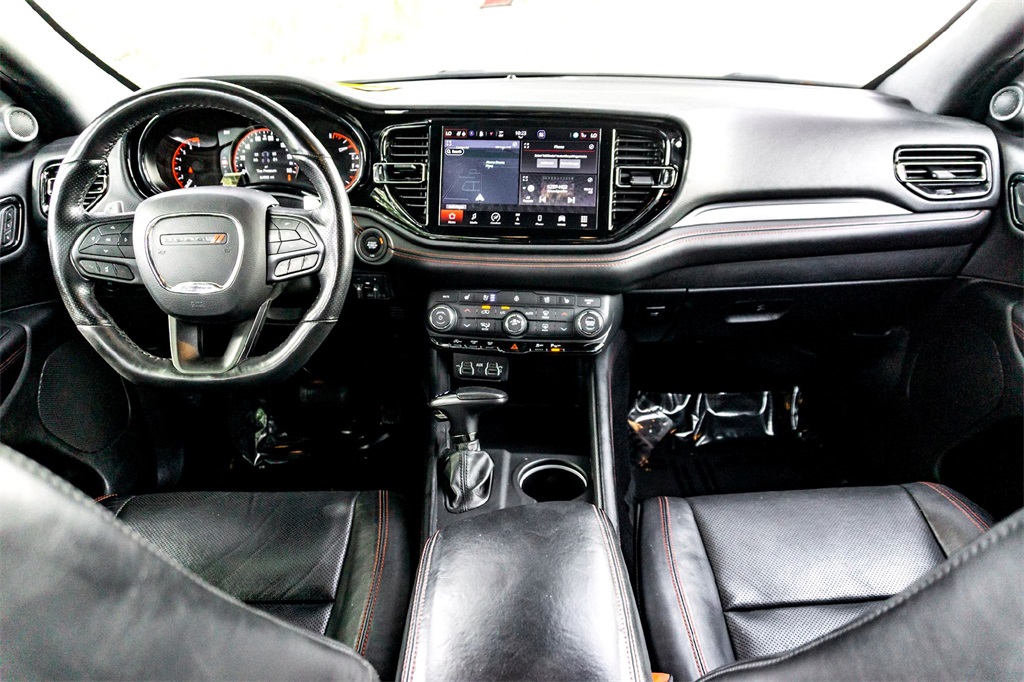2023 Dodge Durango GT Plus photo 27