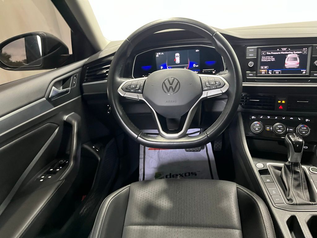 2022 Volkswagen Jetta 1.5T SE photo 18
