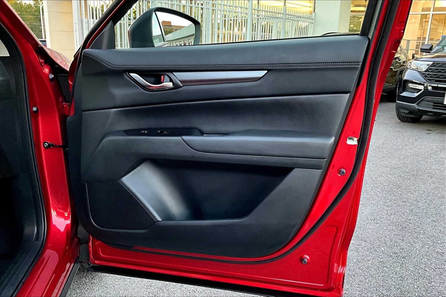 2024 Mazda CX-5 2.5 S Preferred photo 22