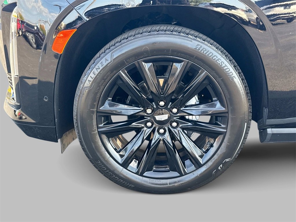 2022 Cadillac Escalade Sport Platinum photo 10