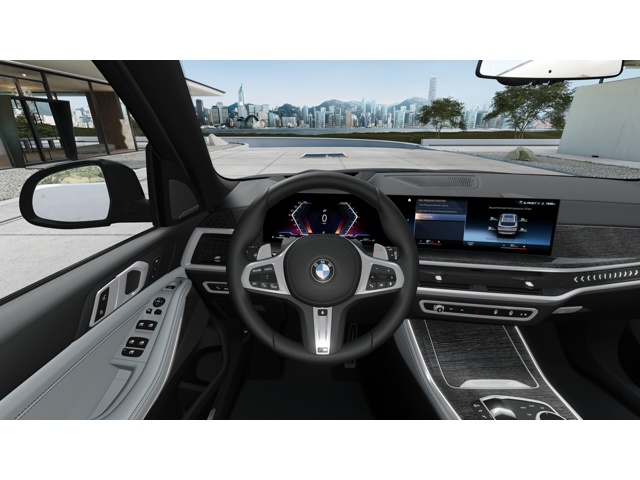 2026 Bmw X5 xDrive40i photo 12