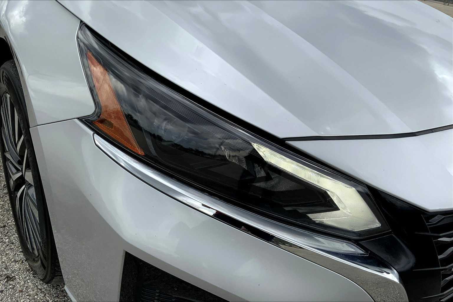 2024 Nissan Altima 2.5 SV photo 25