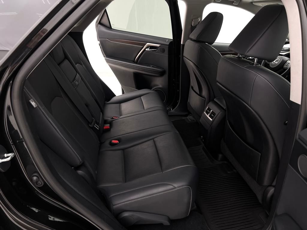 2021 Lexus RX 450h photo 16