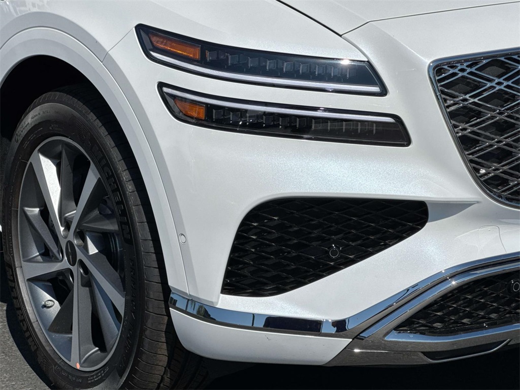 2026 Genesis GV80 2.5T Advanced photo 11