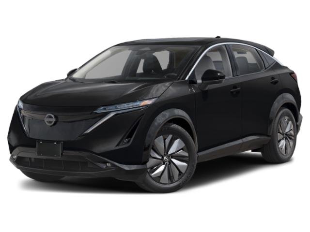 2023 Nissan Ariya Evolve+'s photo