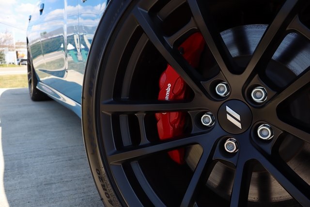 2023 Dodge Charger R/T Scat Pack photo 2
