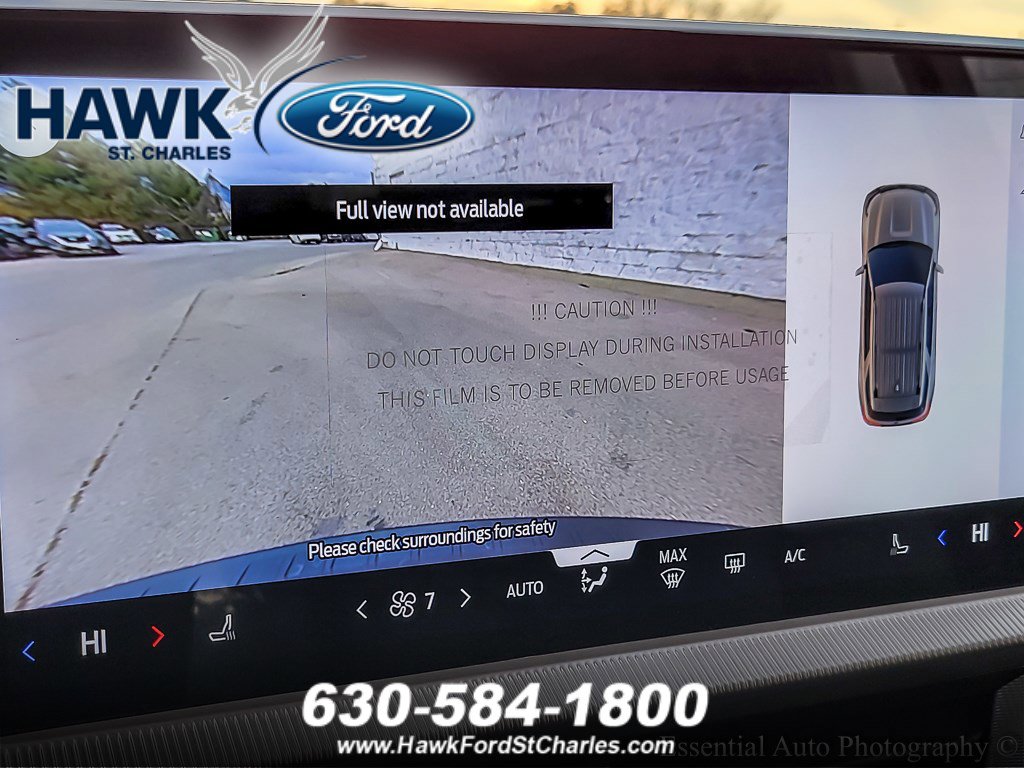 2026 FORD EXPLORER - Image 13