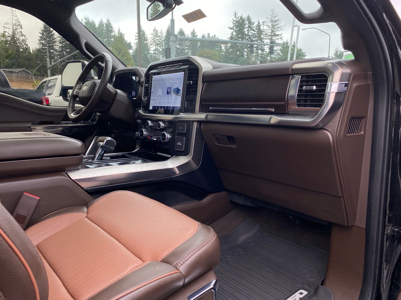 2022 Ford F-150 King Ranch photo 17