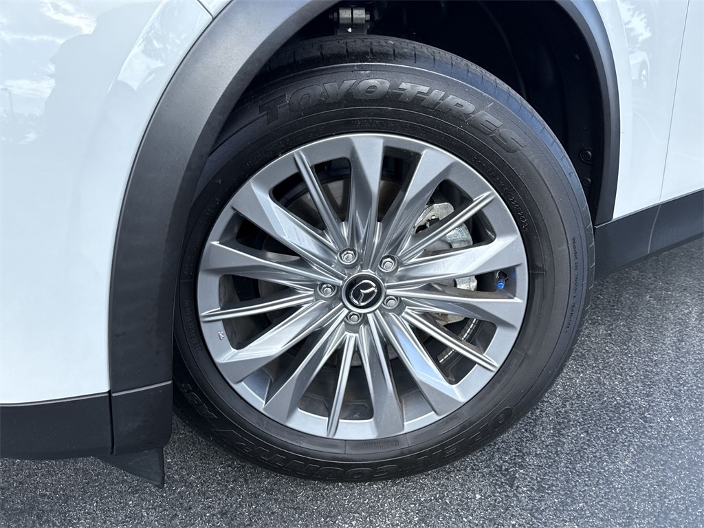 2024 MAZDA CX-90 - Image 9