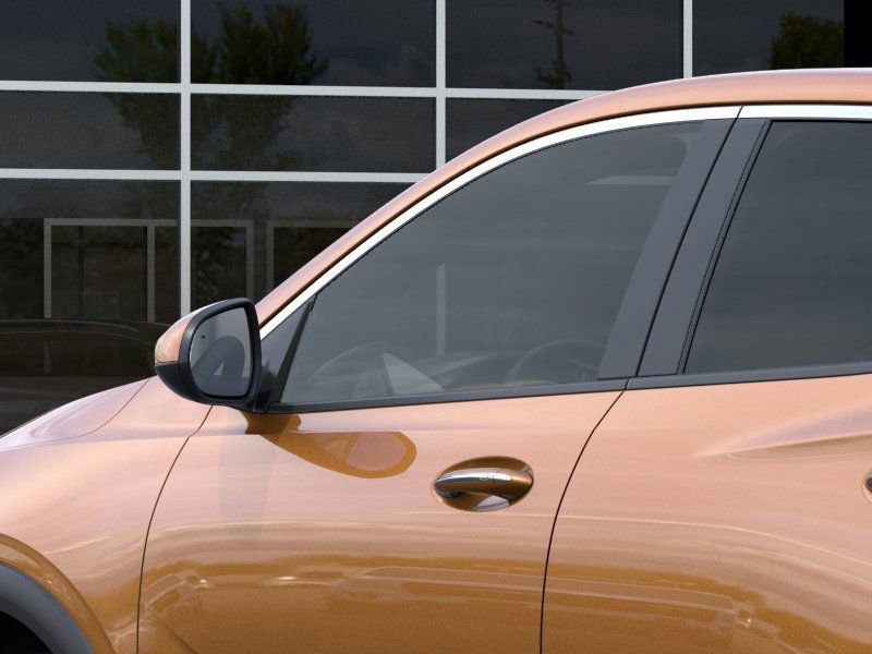 2025 Buick Encore GX Preferred photo 11