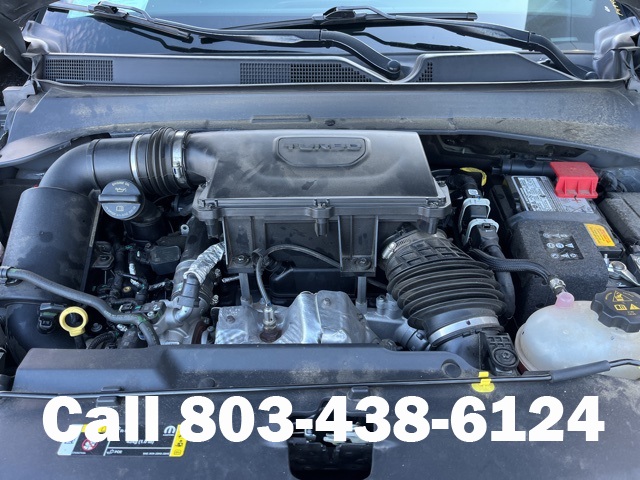 2023 Jeep Compass Altitude photo 29