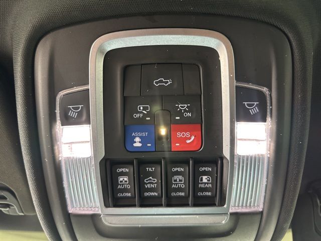 2021 Ram 1500 Limited photo 18