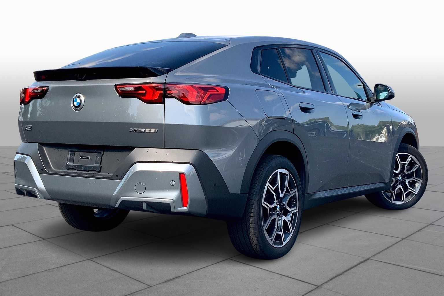 2025 Bmw X2 xDrive28i photo 10